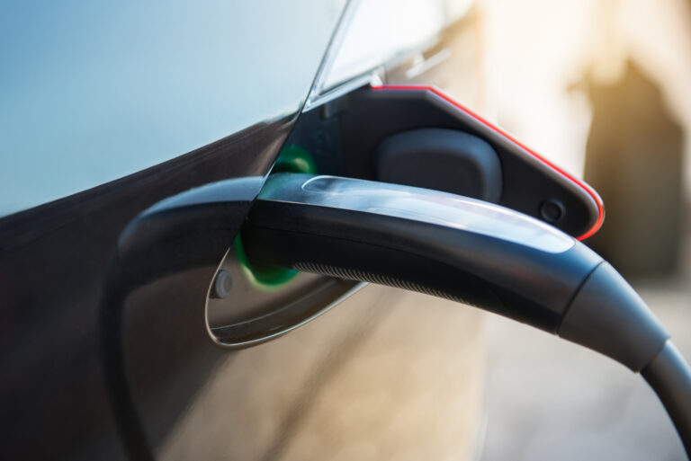 Afgift på elbiler stiger i 2024 og mange år frem